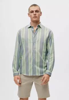 Рубашка Mango Man