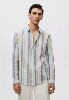 Рубашка Mango Man