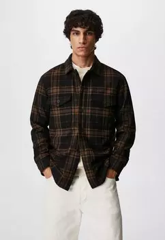 Рубашка Mango Man