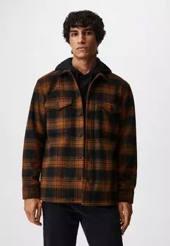 Рубашка Mango Man