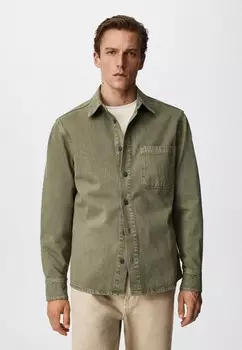 Рубашка Mango Man