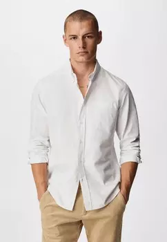 Рубашка Mango Man