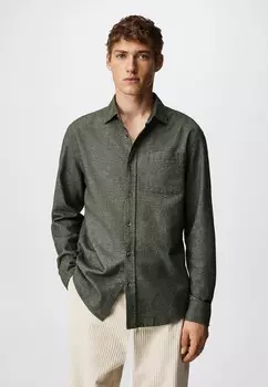 Рубашка Mango Man