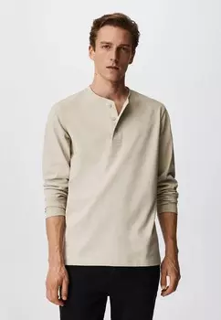 Рубашка Mango Man