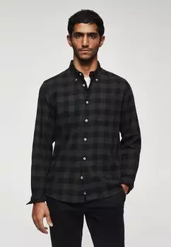 Рубашка Mango Man