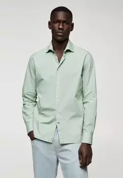 Рубашка Mango Man