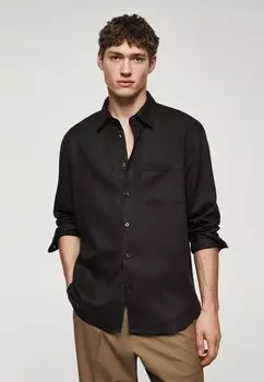 Рубашка Mango Man