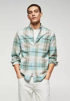 Рубашка Mango Man