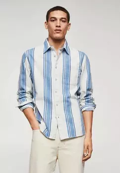 Рубашка Mango Man