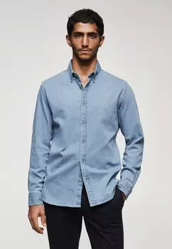 Рубашка Mango Man