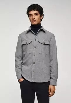 Рубашка Mango Man