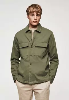 Рубашка Mango Man