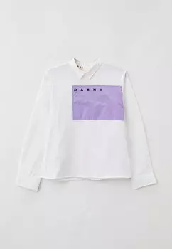 Рубашка Marni