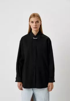 Рубашка MM6 Maison Margiela