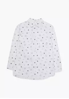 Рубашка Modis