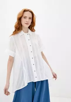 Рубашка Модный дом Виктории Тишиной