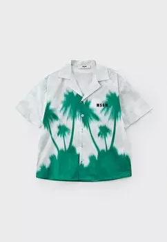 Рубашка MSGM Kids