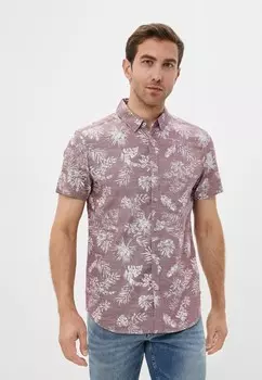 Рубашка Mustang