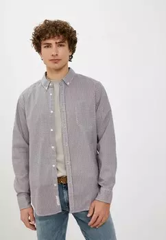 Рубашка Mustang