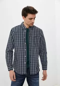 Рубашка Mustang