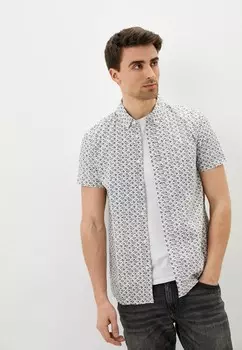 Рубашка Mustang