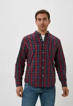 Рубашка Mustang