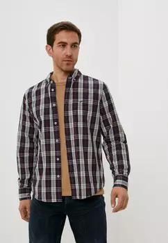 Рубашка Mustang