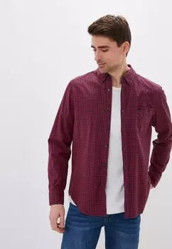 Рубашка Mustang