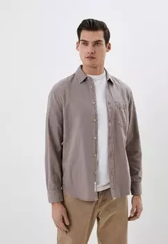 Рубашка Mustang