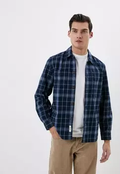 Рубашка Mustang