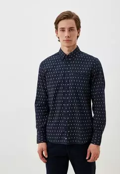 Рубашка Mustang