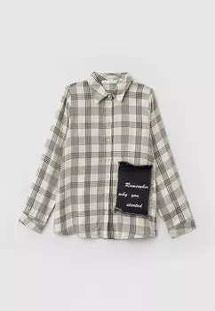 Рубашка N&amp;K Kids