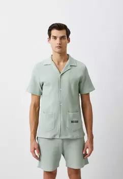 Рубашка Nikben