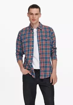 Рубашка Only &amp; Sons