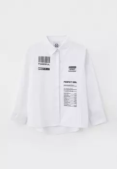 Рубашка PlayToday