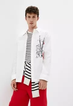 Рубашка Plutocrat