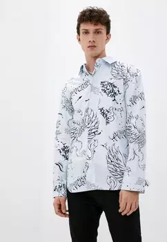 Рубашка Plutocrat