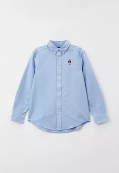 Рубашка Polo Ralph Lauren