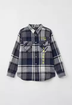 Рубашка Replay