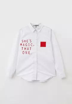 Рубашка RionaKids