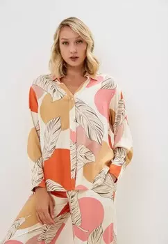 Рубашка SashaOstrov