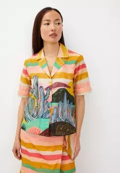 Рубашка Scotch&amp;Soda