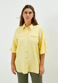 Рубашка Silver String