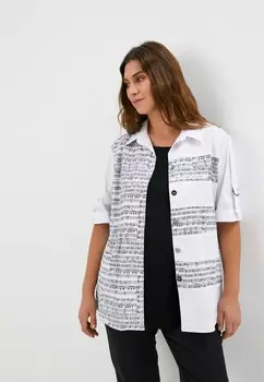 Рубашка Silver String