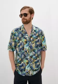 Рубашка Sisley