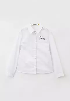 Рубашка Smena