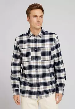 Рубашка Tom Tailor