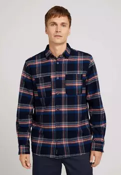 Рубашка Tom Tailor
