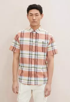 Рубашка Tom Tailor