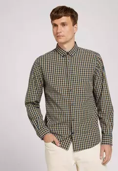 Рубашка Tom Tailor